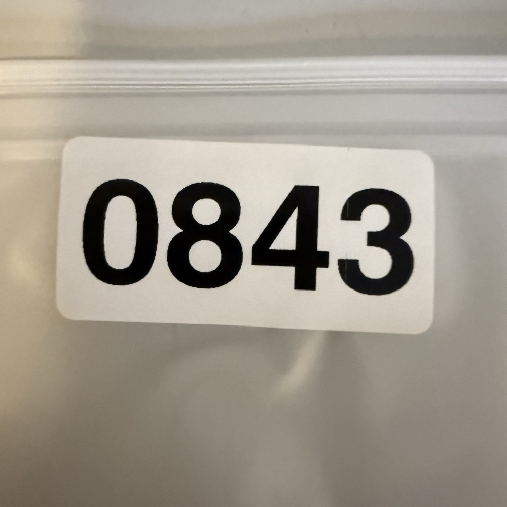 sold